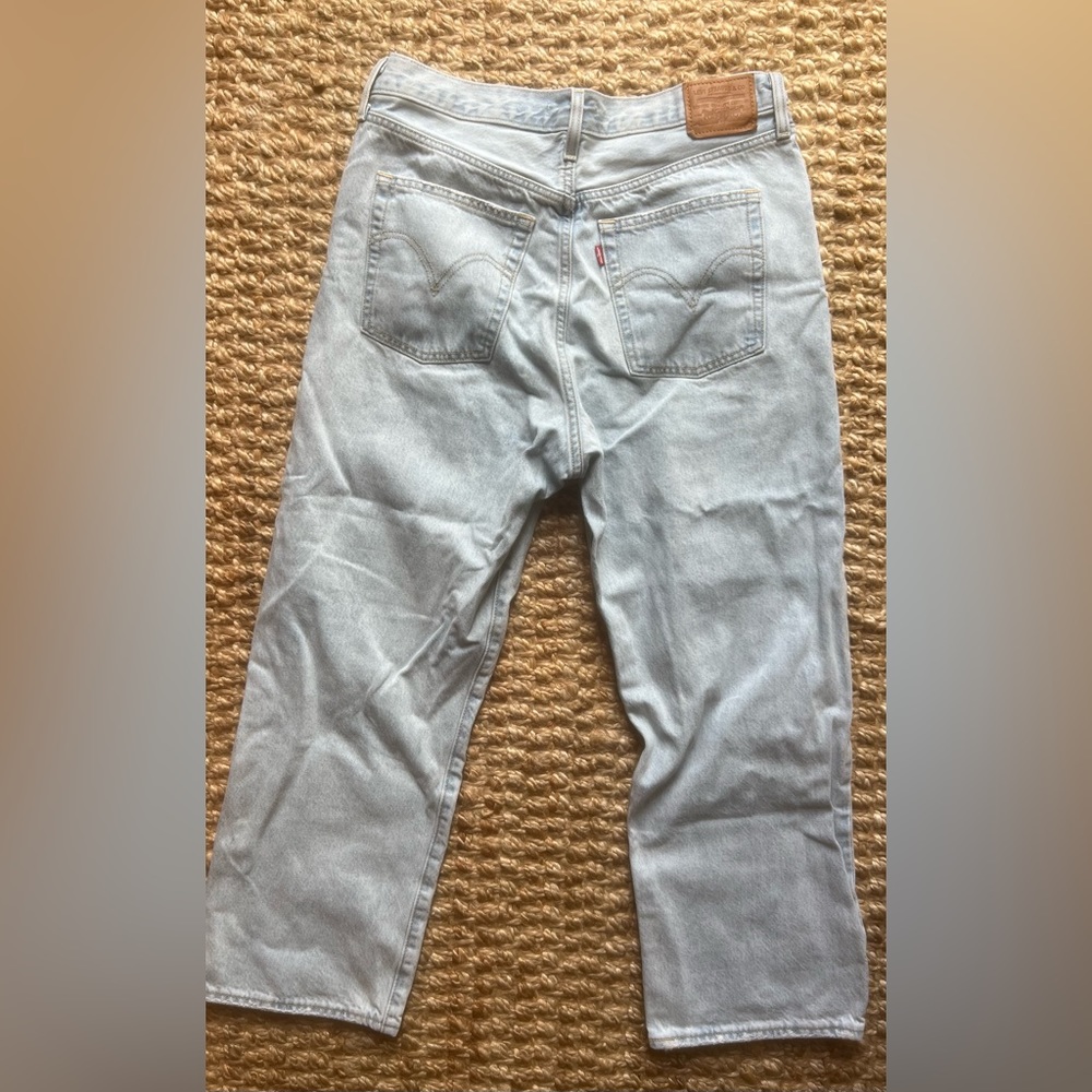 Levi’s denim - Picture 3 of 4